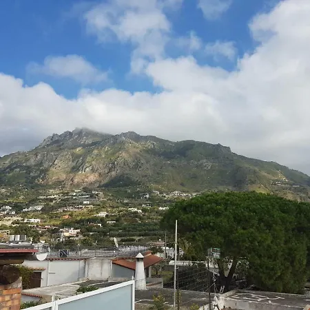 Holiday home La Pietra Fiorita