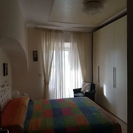 La Pietra Fiorita Holiday home Ischia