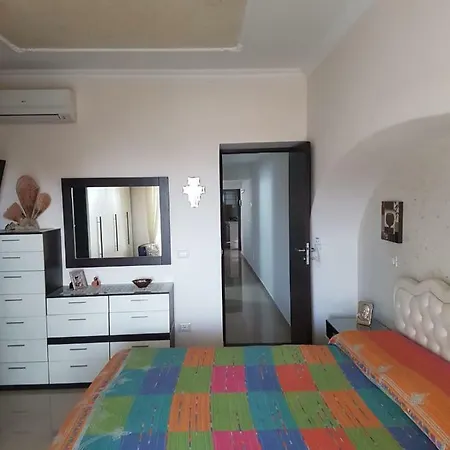 La Pietra Fiorita Holiday home *