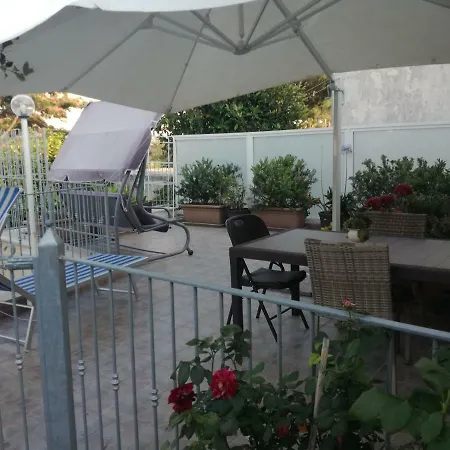 Holiday home La Pietra Fiorita